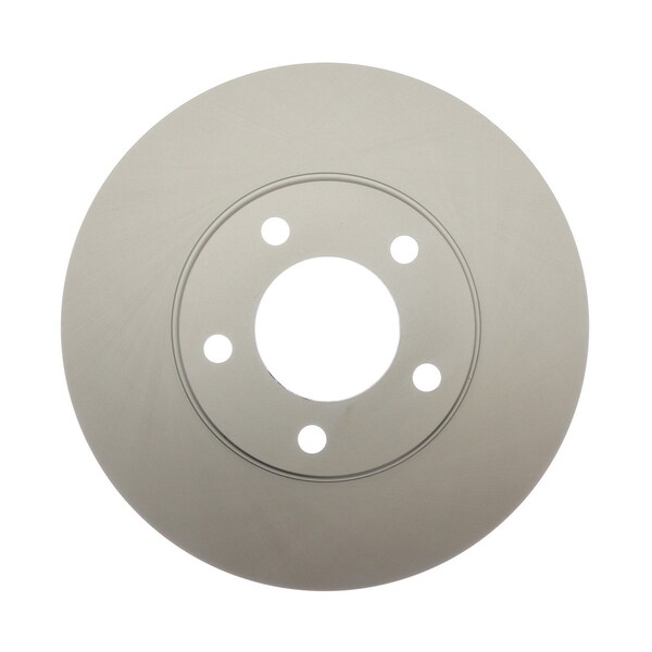 Raybestos Chrysler Town & Country Van 91-96 Brake Rotor, 76161Fzn 76161FZN - main